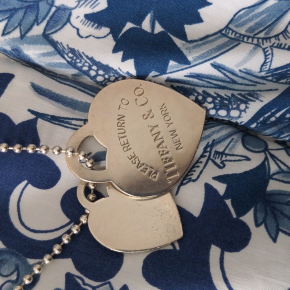 Tiffany & co. Necklace - Picture 10 of 13